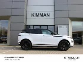 Land Rover Range Rover Evoque P270e PHEV AWD Business Edition S thumbnail 41