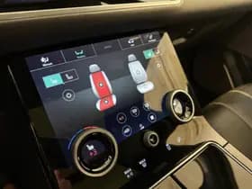 Land Rover Range Rover Velar 2.0 P250 Turbo AWD R-Dynamic HSE thumbnail 11
