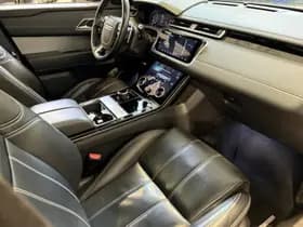 Land Rover Range Rover Velar 2.0 P250 Turbo AWD R-Dynamic HSE thumbnail 16