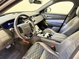 Land Rover Range Rover Velar 2.0 P250 Turbo AWD R-Dynamic HSE thumbnail 36