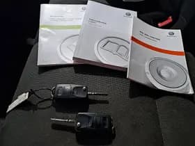 Volkswagen Crafter thumbnail 13