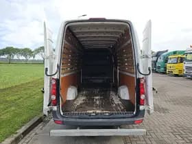 Volkswagen Crafter thumbnail 14