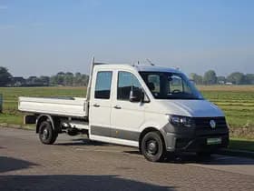 Volkswagen Crafter thumbnail 4
