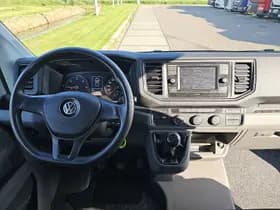 Volkswagen Crafter thumbnail 7