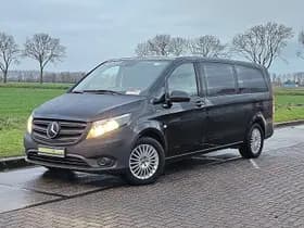 Mercedes-Benz Evito thumbnail 2