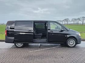 Mercedes-Benz Evito thumbnail 17