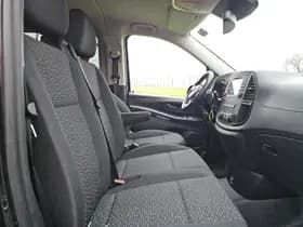 Mercedes-Benz Evito thumbnail 6