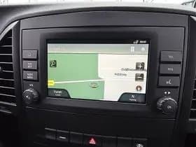 Mercedes-Benz Evito thumbnail 10