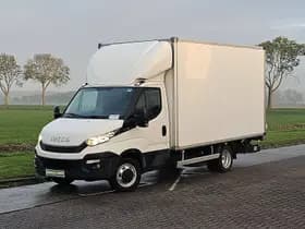 Iveco Daily thumbnail 2