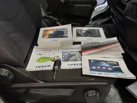 Iveco Daily thumbnail 11