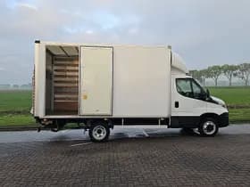 Iveco Daily thumbnail 13