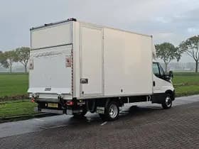 Iveco Daily thumbnail 3