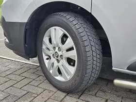 Renault Trafic thumbnail 16