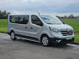 Renault Trafic thumbnail 4