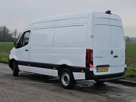 Mercedes-Benz Sprinter thumbnail 5