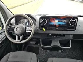 Mercedes-Benz Sprinter thumbnail 7