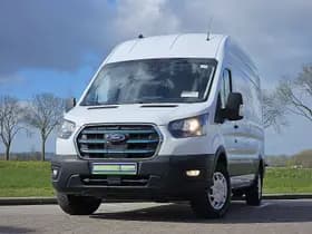 Ford E-Transit