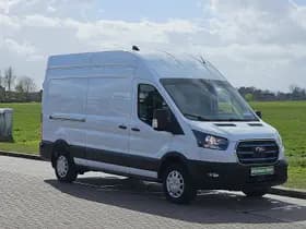 Ford E-Transit thumbnail 4