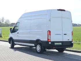 Ford E-Transit thumbnail 5