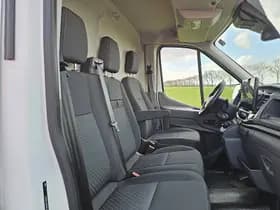 Ford E-Transit thumbnail 6