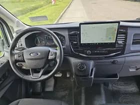 Ford E-Transit thumbnail 7