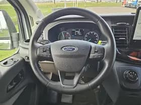 Ford E-Transit thumbnail 10