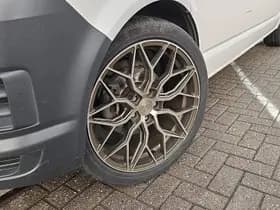 Volkswagen Transporter thumbnail 12