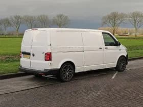 Volkswagen Transporter thumbnail 3