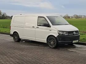 Volkswagen Transporter thumbnail 4