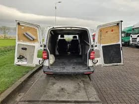 Volkswagen Transporter thumbnail 10