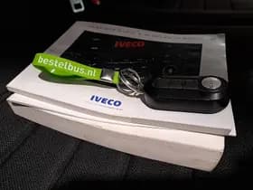 Iveco Daily thumbnail 11