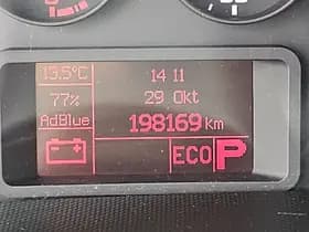 Iveco Daily thumbnail 8