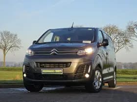 Citroen Jumpy