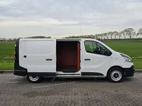 Renault Trafic thumbnail 14