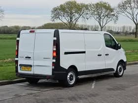 Renault Trafic thumbnail 3