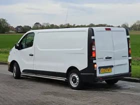 Renault Trafic thumbnail 5