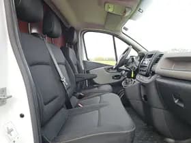 Renault Trafic thumbnail 6