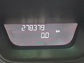 Renault Trafic thumbnail 8