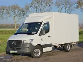 Mercedes-Benz Sprinter thumbnail 2