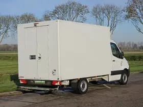 Mercedes-Benz Sprinter thumbnail 3