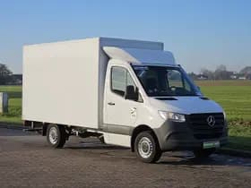 Mercedes-Benz Sprinter thumbnail 4