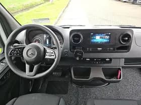Mercedes-Benz Sprinter thumbnail 7