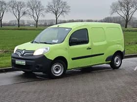 Renault Kangoo thumbnail 2