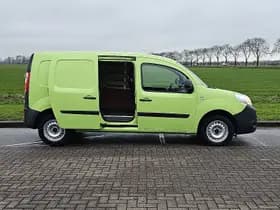 Renault Kangoo thumbnail 11