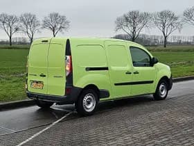 Renault Kangoo thumbnail 3