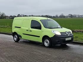 Renault Kangoo thumbnail 4