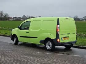 Renault Kangoo thumbnail 5