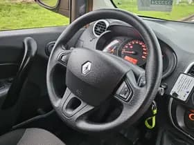 Renault Kangoo thumbnail 8