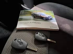 Renault Kangoo thumbnail 9