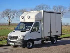 Mercedes-Benz Sprinter thumbnail 2